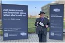Powerful campaign to call out misogyny receives 3.2million social media views