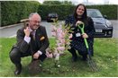 PCC lays down roots in honour of Earth Day