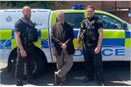 My Community Day in Melton Mowbray Area