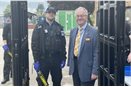 Leicestershire Police praised as a 'stand out' force for driving down serious violence