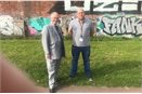 Community Day in Oadby and Wigston