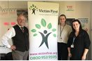 Commissioner awards new contract for new look victims' service
