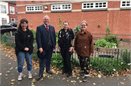 Community Day in Leicester