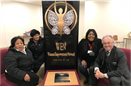 PCC-funded wellbeing project transforms the lives of asylum seekers
