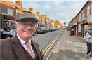 BLOG:  My Community Day in Leicester