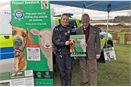 PCC warns against out of control dogs