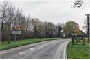 New speed warning signs funded by PCC alert drivers to travel safer