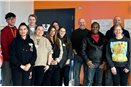 PCC funds skills uplift to help youth workers better protect young girls from sexual violence