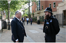 PCC nets £1.5m boost to increase proactive enforcement patrols to tackle ASB and serious violence