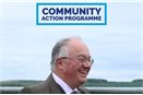 PCC announces rural crime funding boost as national campaign launches