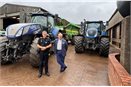 PCC urges ministers to step up action to fight rural crime