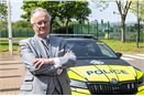 PCC seeks public's views on budget for policing