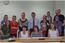 Commissioner keen to break down barriers in communities