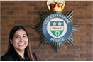 Deputy PCC Steps Down