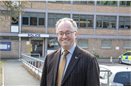 PCC's budget for 2023-24 to sustain policing for the future