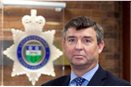 PCC Sir Clive Loader decides not to seek re-election
