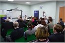 Members of the public reassured about changes to the police force