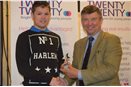 PCC's investment in TwentyTwenty's Mentoring Scheme is paying off