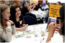 Looking for young people to shape policing policy in leicestershire