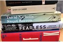 Bach on Books