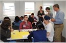 First Youth Commission meeting hailed a success