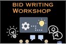 Blaby Bid Writing Workshop