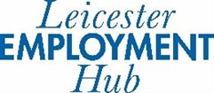 Employment Hub Logo
