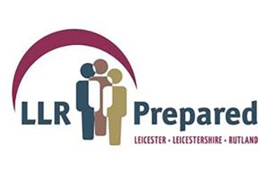 LLR Prepared Logo