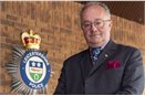 In response to news of the death of Simon Cole, former Chief Constable, Leicester, Leicestershire and Rutland
