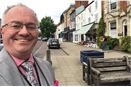 My Community Day in Harborough District