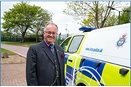 Police Commissioner listens to public voice to retain Leicestershire Police's title