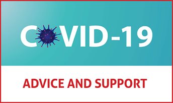 Covid 19 - Advice and Support 674x400