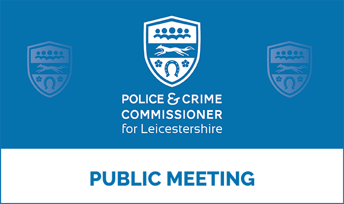 Public Meeting Image - Decorative