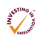 Investing in Volunteers Image