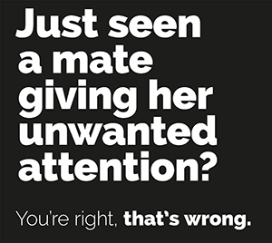 2 - Unwanted Attention