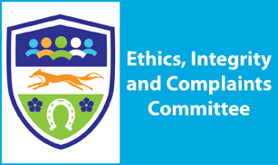 Ethics Integrity and Complaints Committee