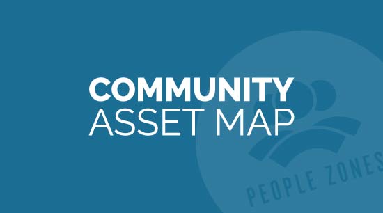 Community Asset Map