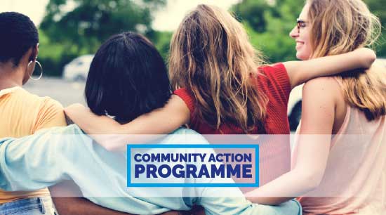 Violence Against Women and Girls Toolkit