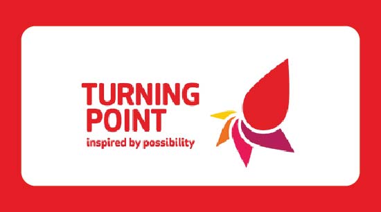 Turning Point