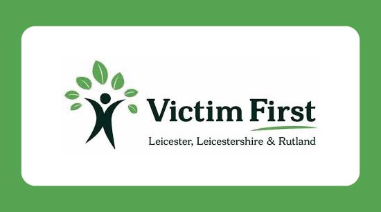 Victim First