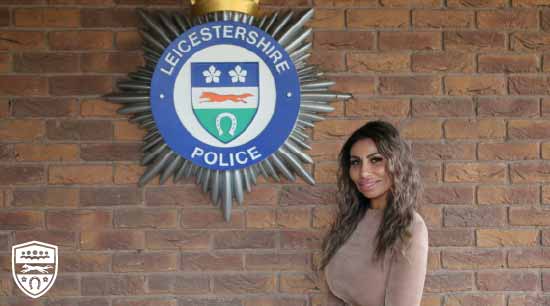 Neetu Squire