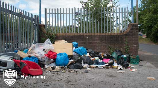 Fly-Tipping