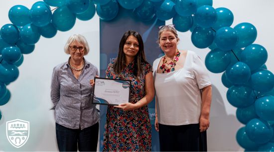 ‘Platinum’ triumph for PCC’s Independent Custody Visiting Scheme