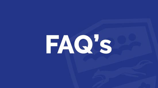 Frequently Asked Questions