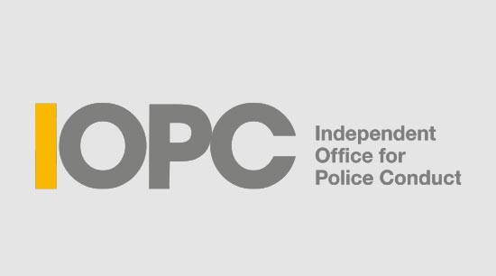 IOPC Data on Force Complaints