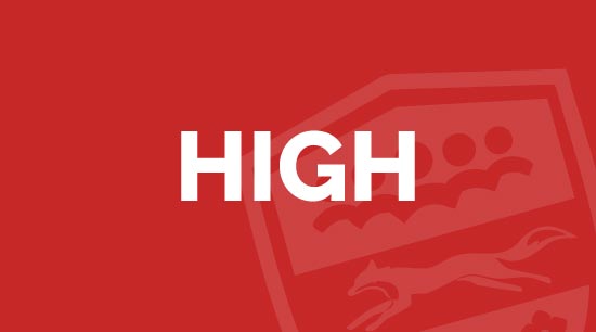 High Cost Interventions