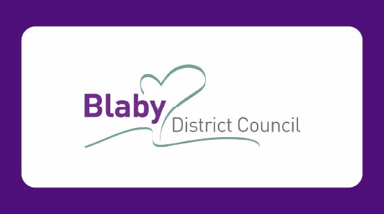 Blaby District Council