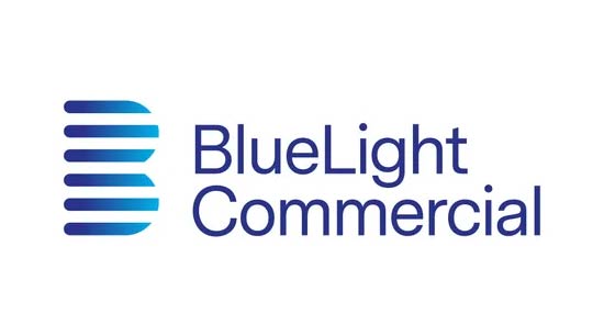 BlueLight Commercial