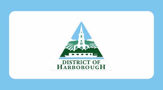 Harborough District Council