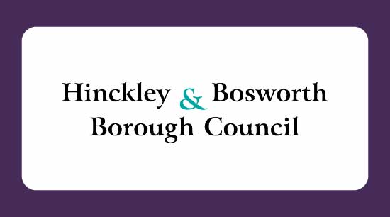Hinckley & Bosworth Borough Council